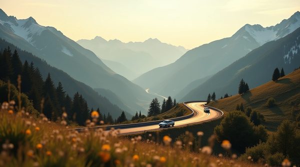 Comment organiser un transfert en taxi entre moûtiers et val thorens ?