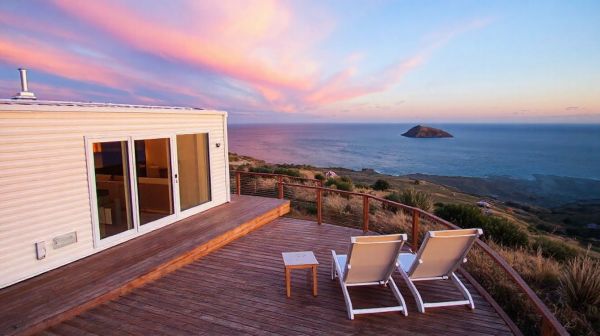 Découvrez le luxe abordable des mobil-homes à Oléron