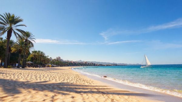 Les plages incontournables de Catane pour un soleil parfait