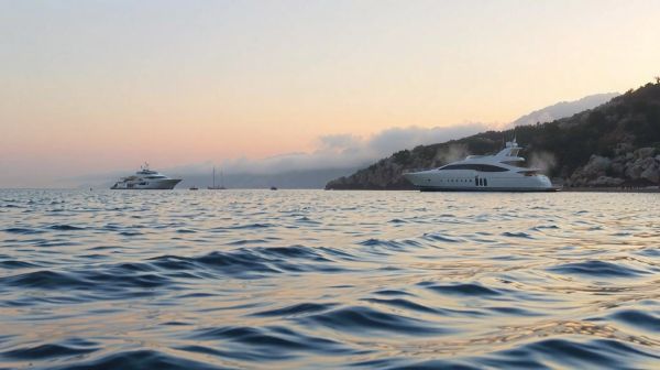 Où partir en vacances : découvrez des escales inoubliables !