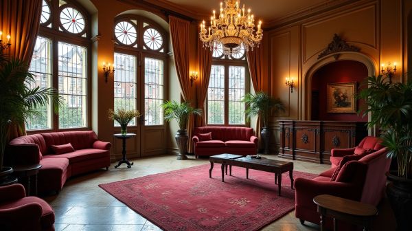 Où séjourner à Strasbourg pour un confort optimal