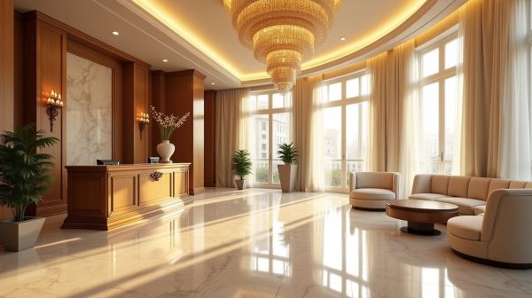 Où trouver un hôtel à Paris 5 idéal pour votre séjour