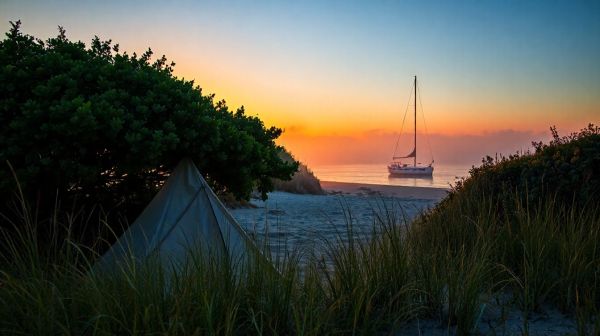 Top 10 expériences de camping à ne pas manquer en Charente-Maritime