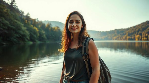 Voyager seule : les meilleures astuces pour partir sereinement